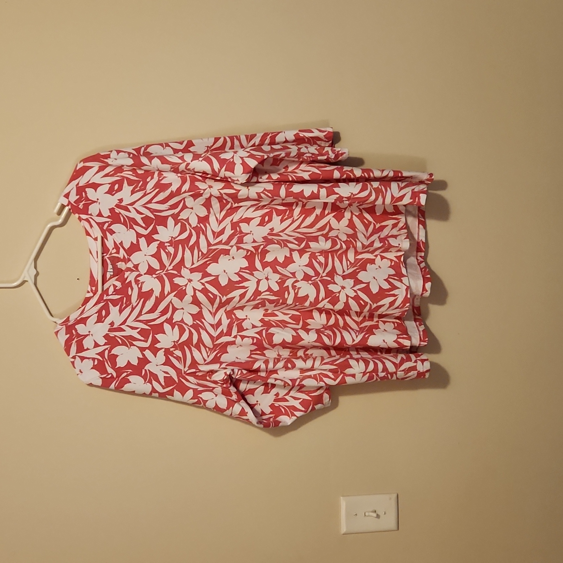 D&Co Essentials Tunic